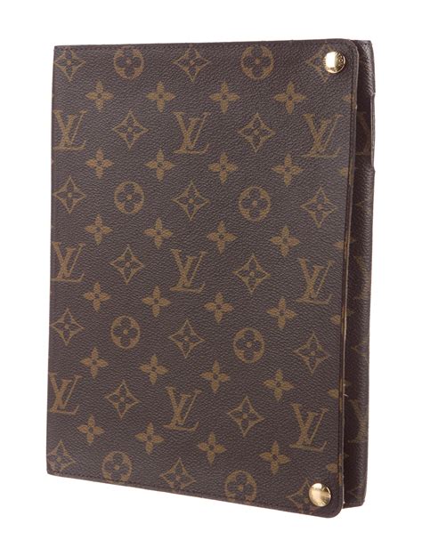 replica louis vuitton tablet case|real louis vuitton.